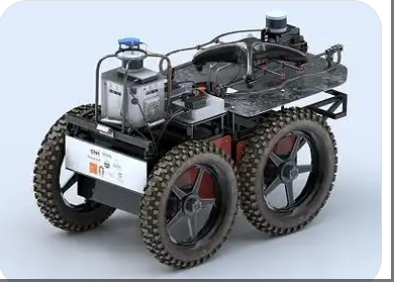农业植保无人机（EJ-UAV-Agriculture 增强版）