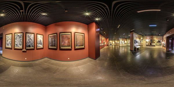 展厅展馆类视频的展示形式与空间规划