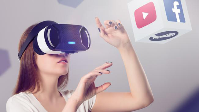 VR视频面临的挑战与前景展望