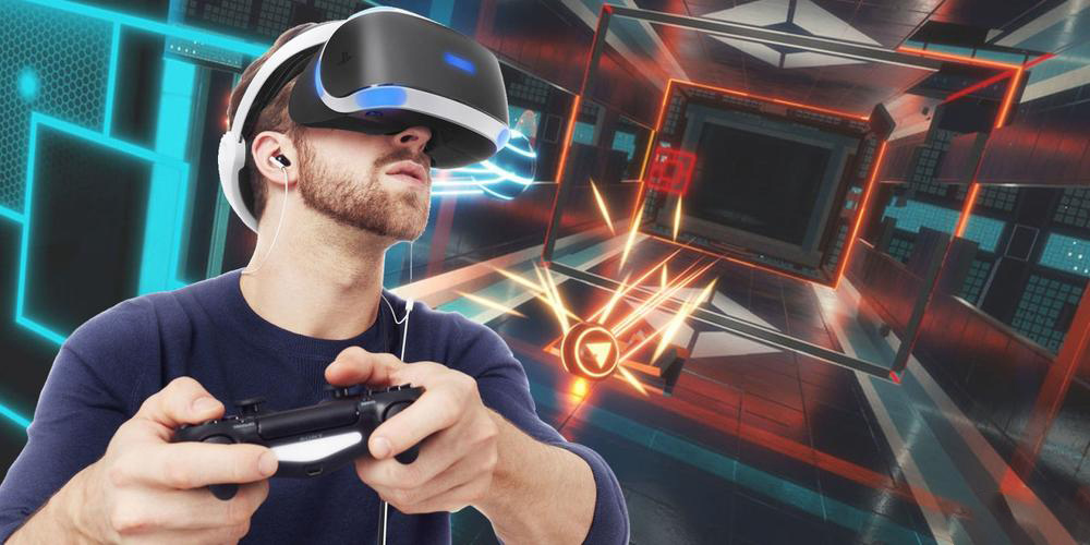 VR视频技术挑战与解决方案